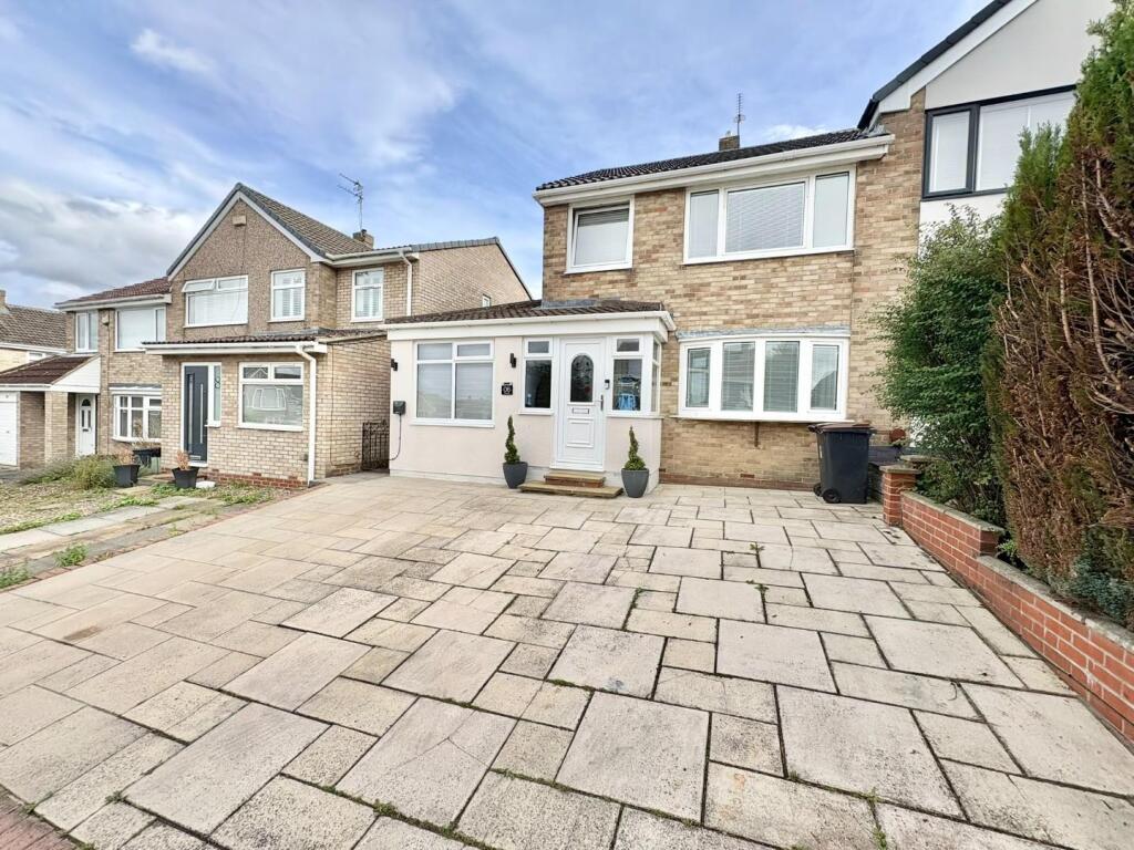 Main image of property: Rosedale, Spennymoor