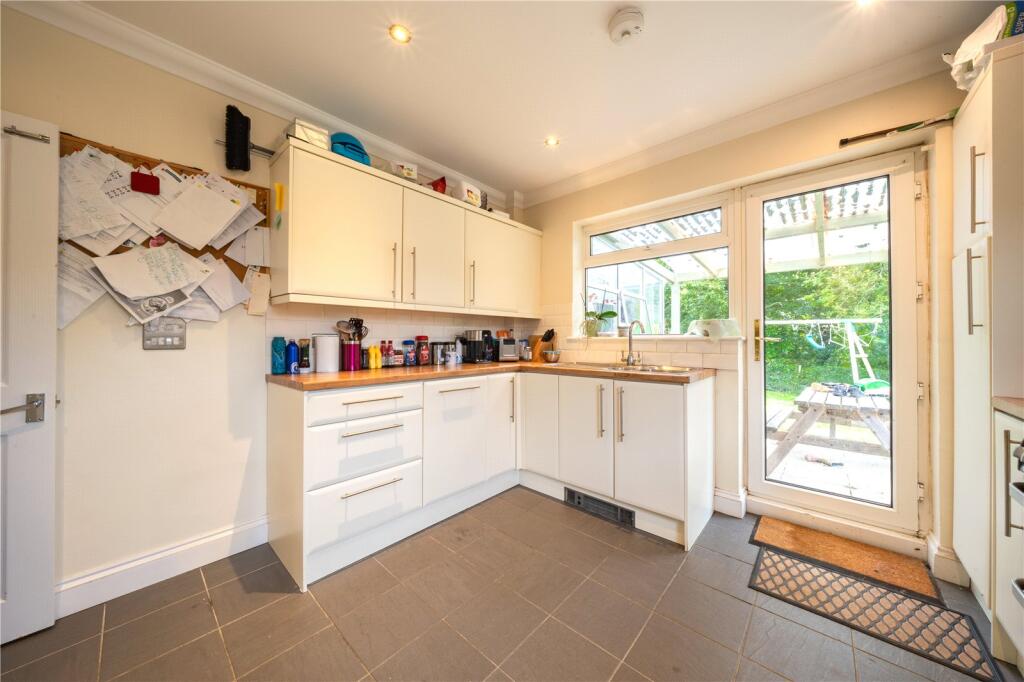 House in Wealden, Horam - View 5