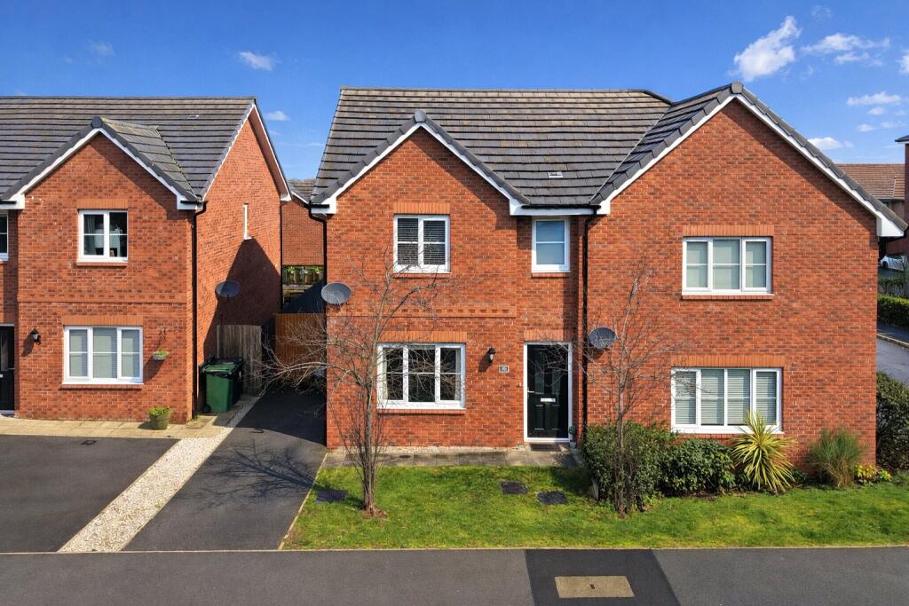 Main image of property: Atholl Duncan Drive, Upton, Merseyside, CH49