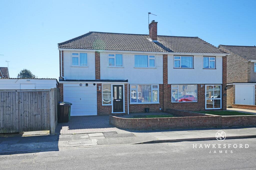 Main image of property: Perth Gardens, Sittingbourne, ME10