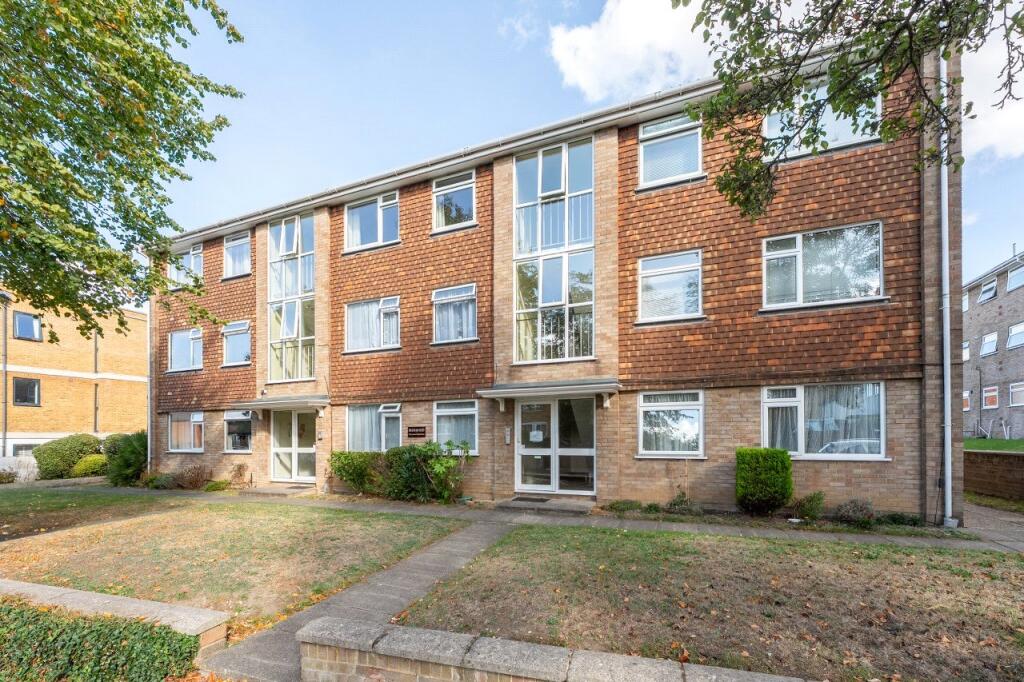 Main image of property: St. James Road, Sutton, SM1