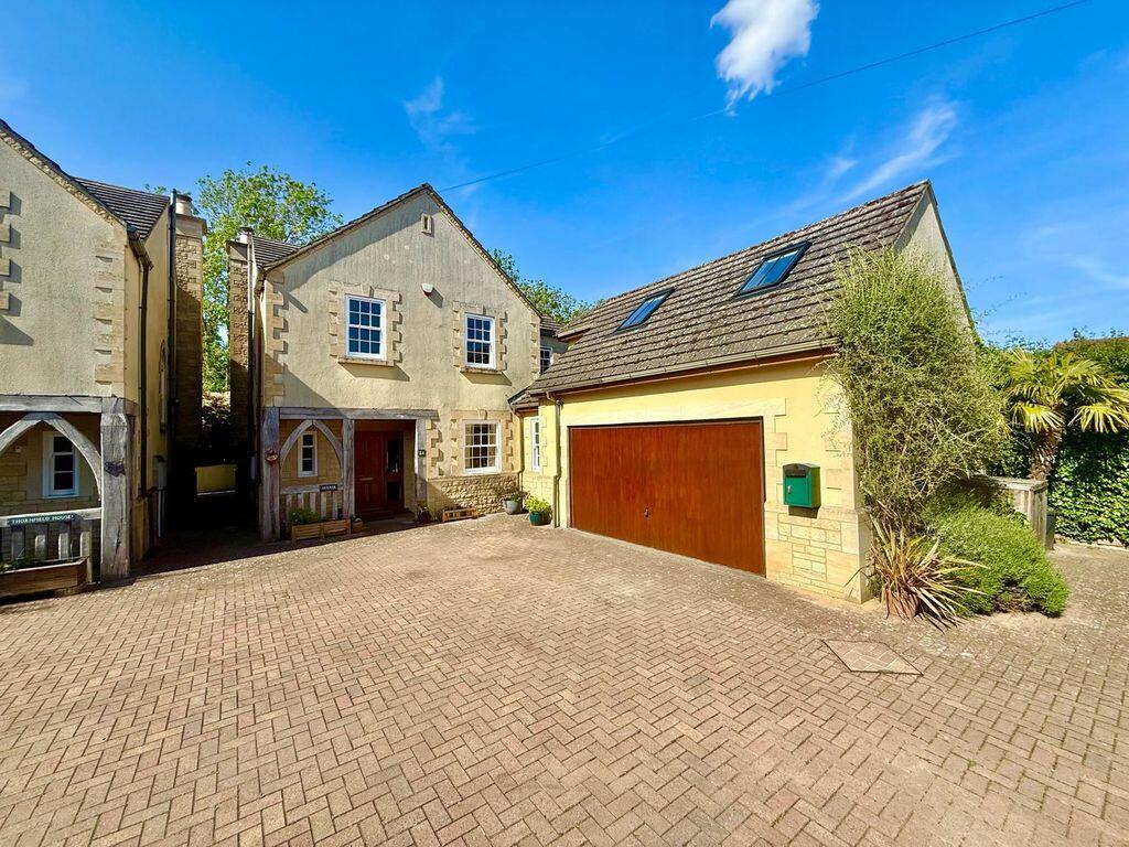 Main image of property: Large and Stunning Home in Sought After Village