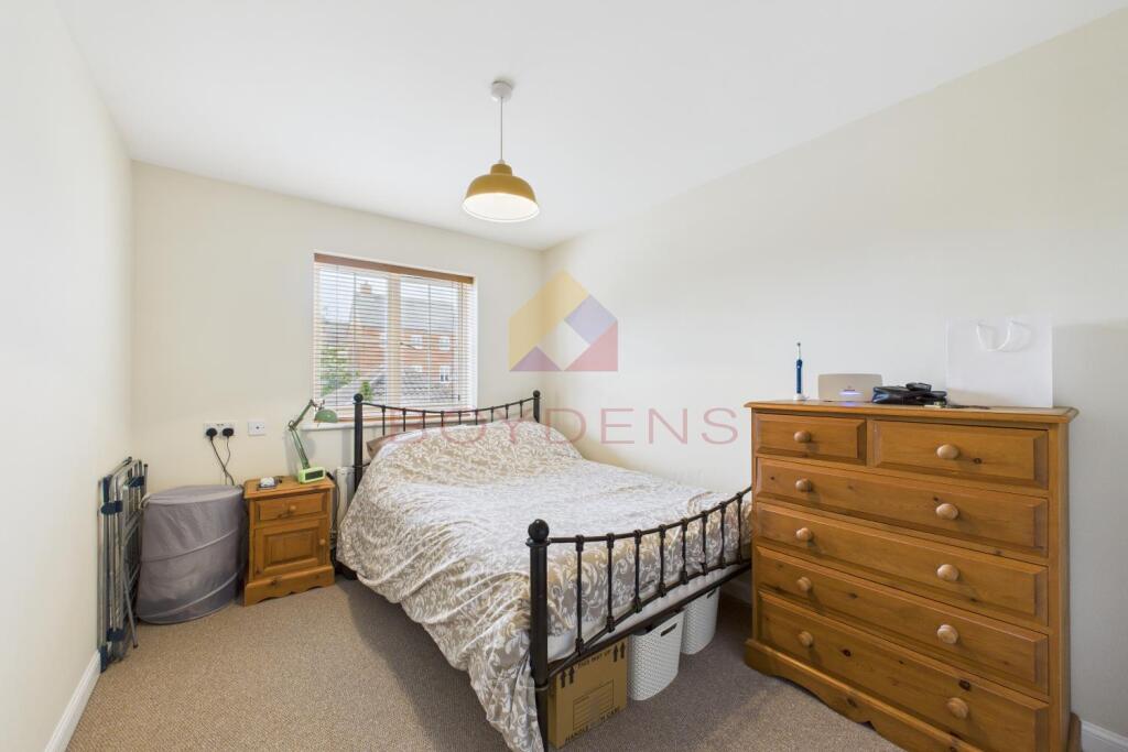 House in Colchester - More