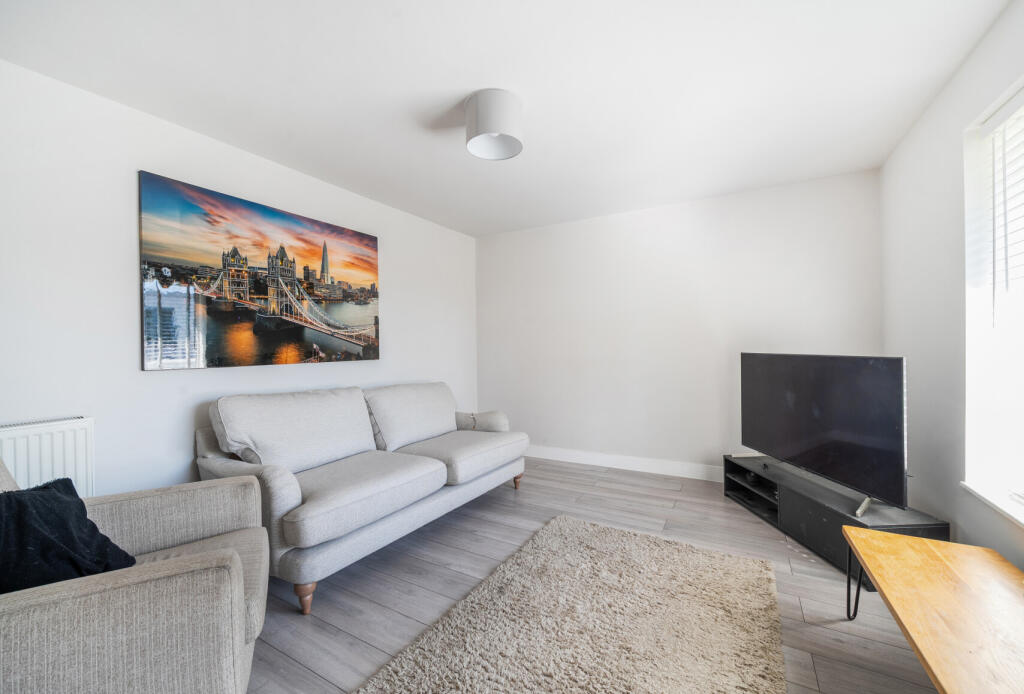 Windermere Road, Hatherley, Cheltenham, Gloucestershire, GL51 - View 4