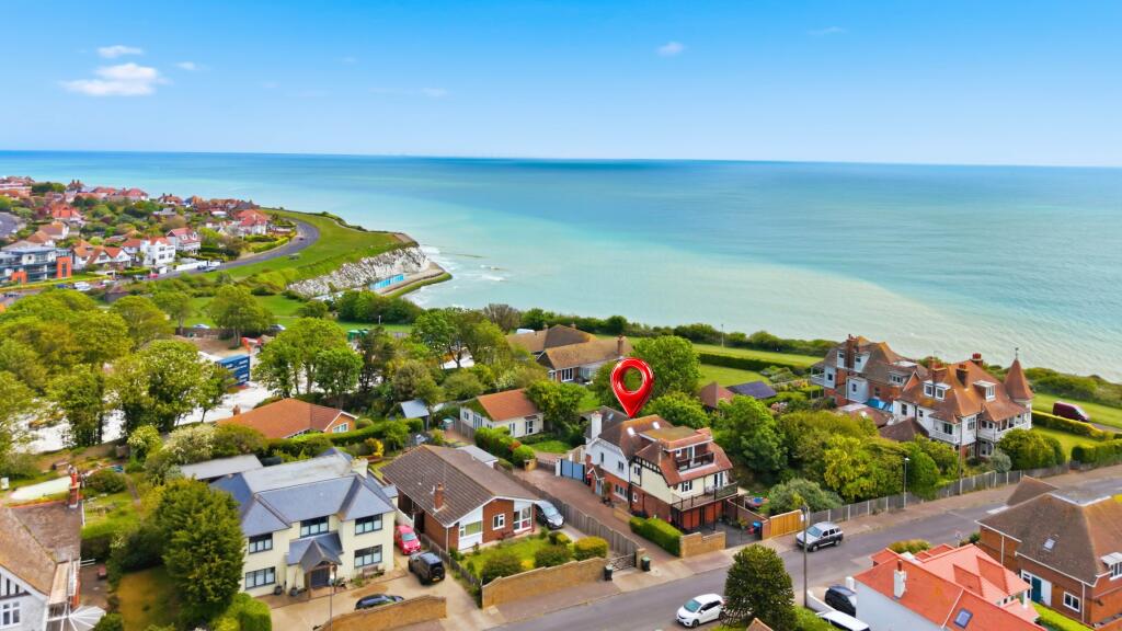 Main image of property: Seacroft Road, Broadstairs
