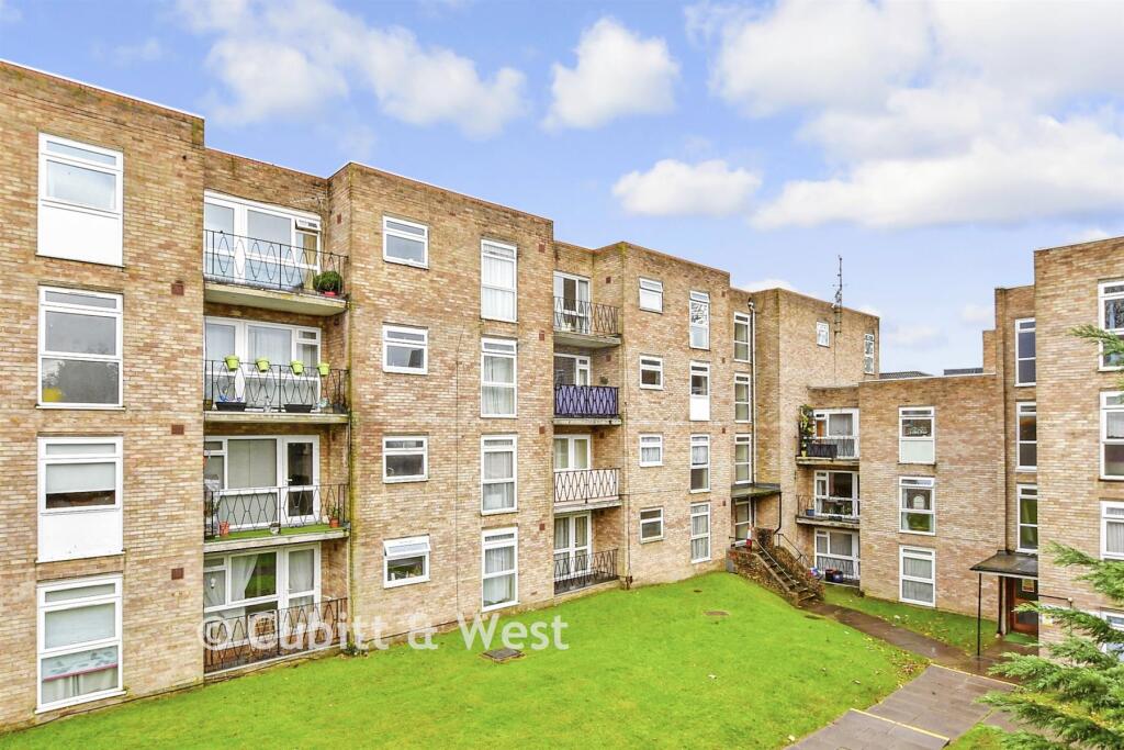 Main image of property: Cheam Road, Sutton, Surrey