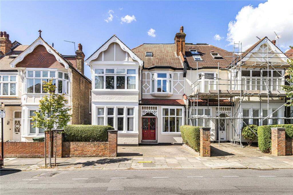 Main image of property: Wolverton Gardens, Ealing, London, W5