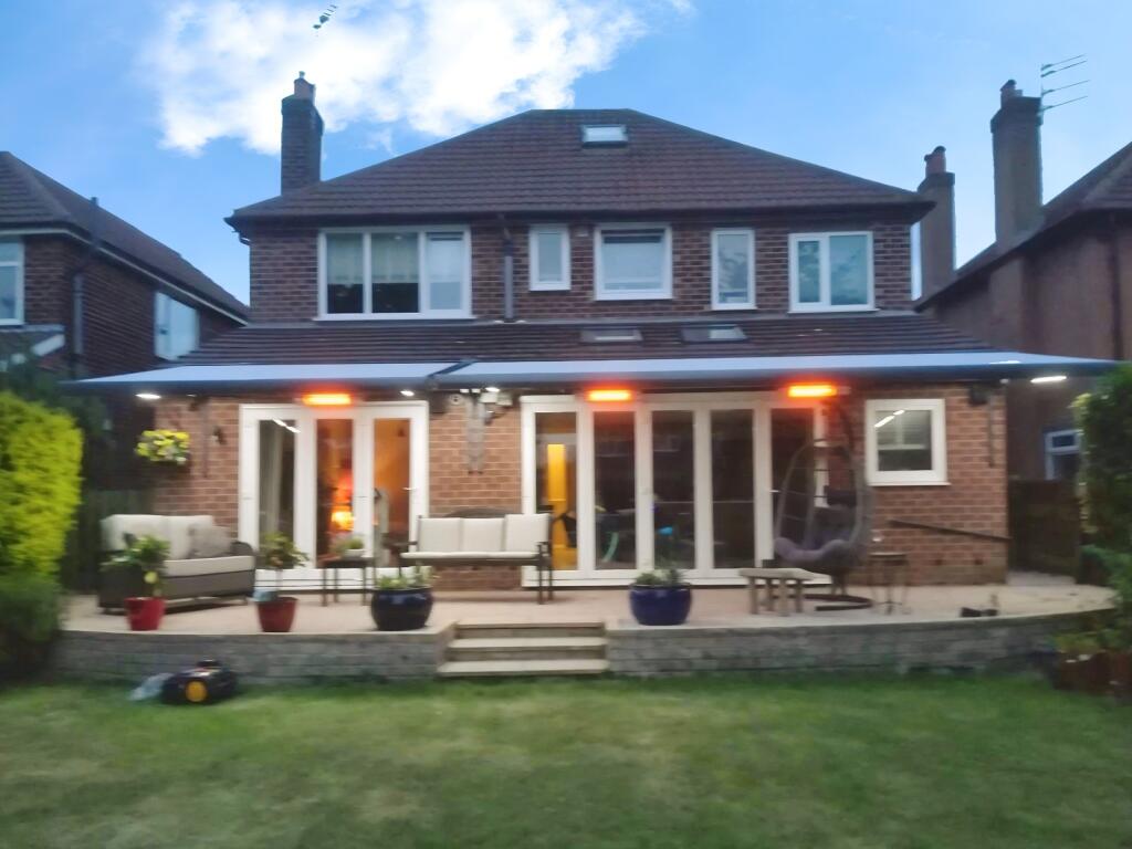 Foxland Road, Gatley, Cheadle, Greater Manchester, SK8 photo 2