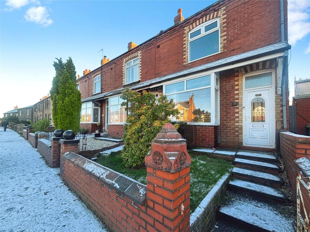 Main image of property: Ormskirk Road, Upholland, Skelmersdale, Lancashire, WN8