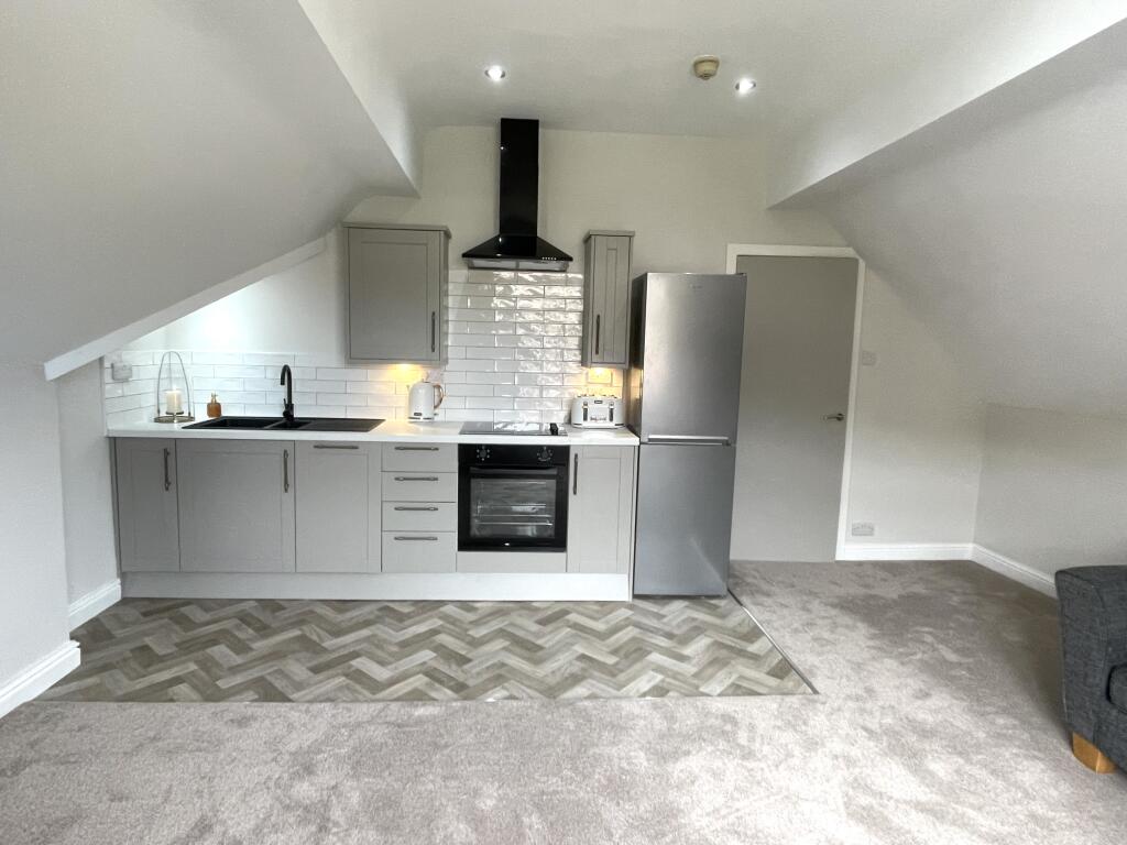 Main image of property: Queens Road, Craig Y Don, Llandudno, LL30 1TY