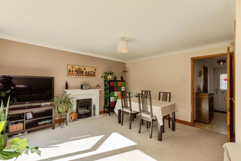 House in Bath - View 5