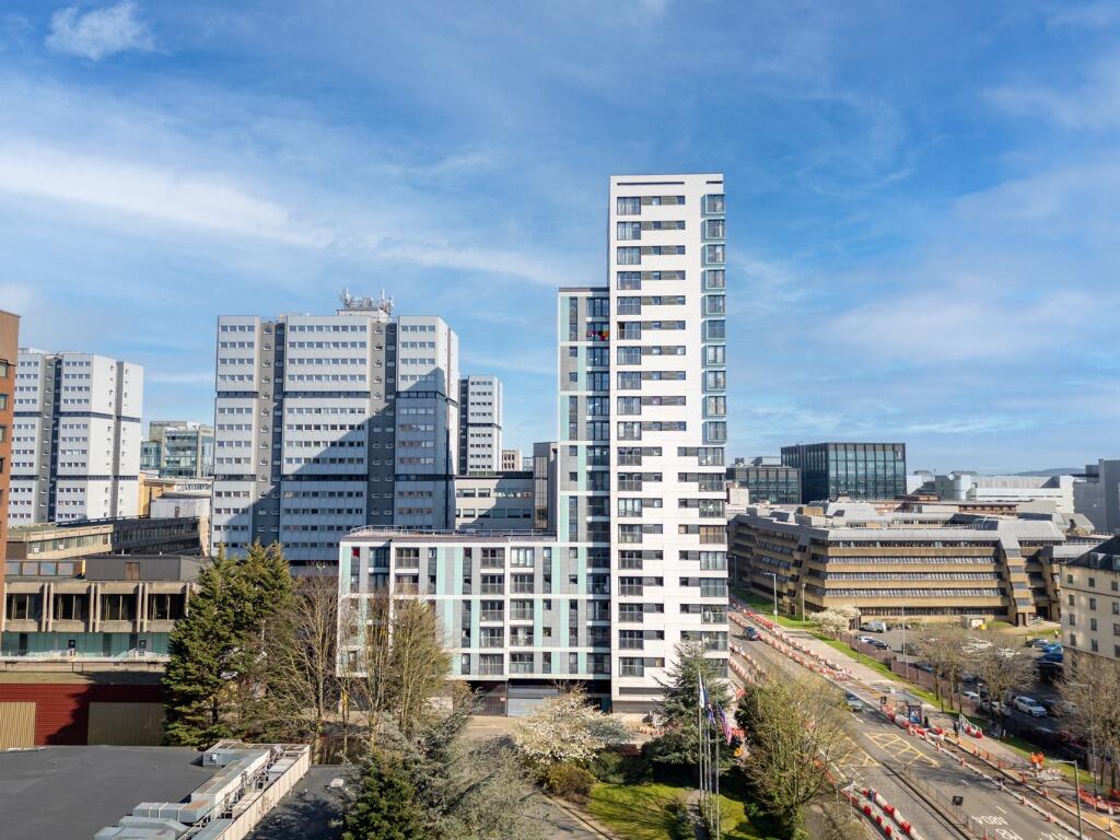 Main image of property: Argyle Street, City Centre, Glasgow, G2