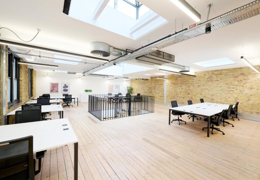 Main image of property: 36-38 Hatton Garden, London, EC1N 8EB