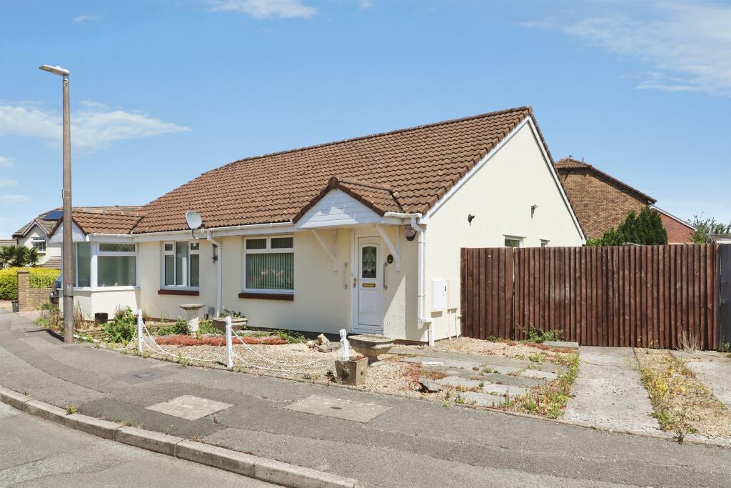 Main image of property: Enfield Drive, Barry