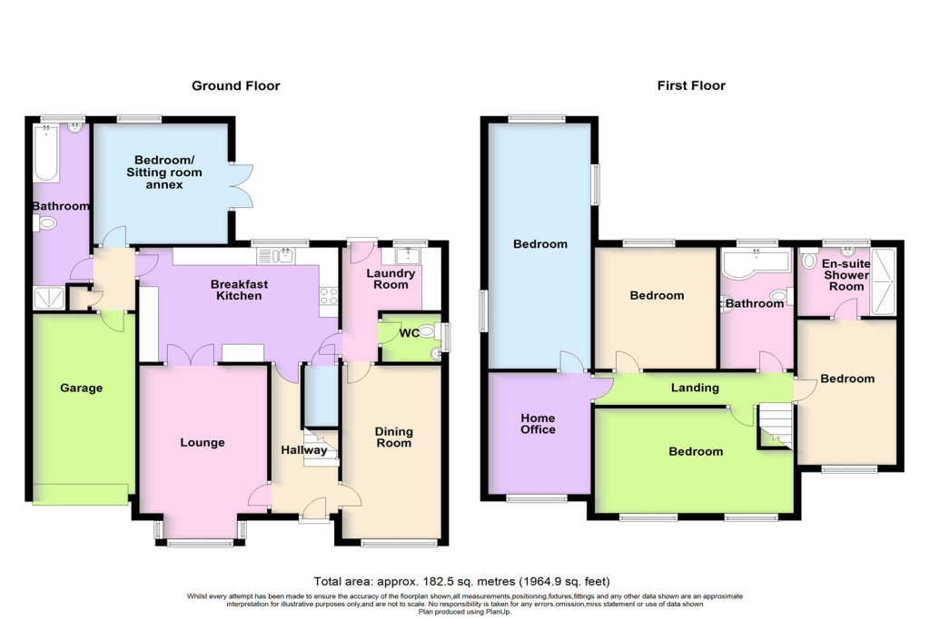 Hayscastle Close, Callands, WA5  9UR photo 3