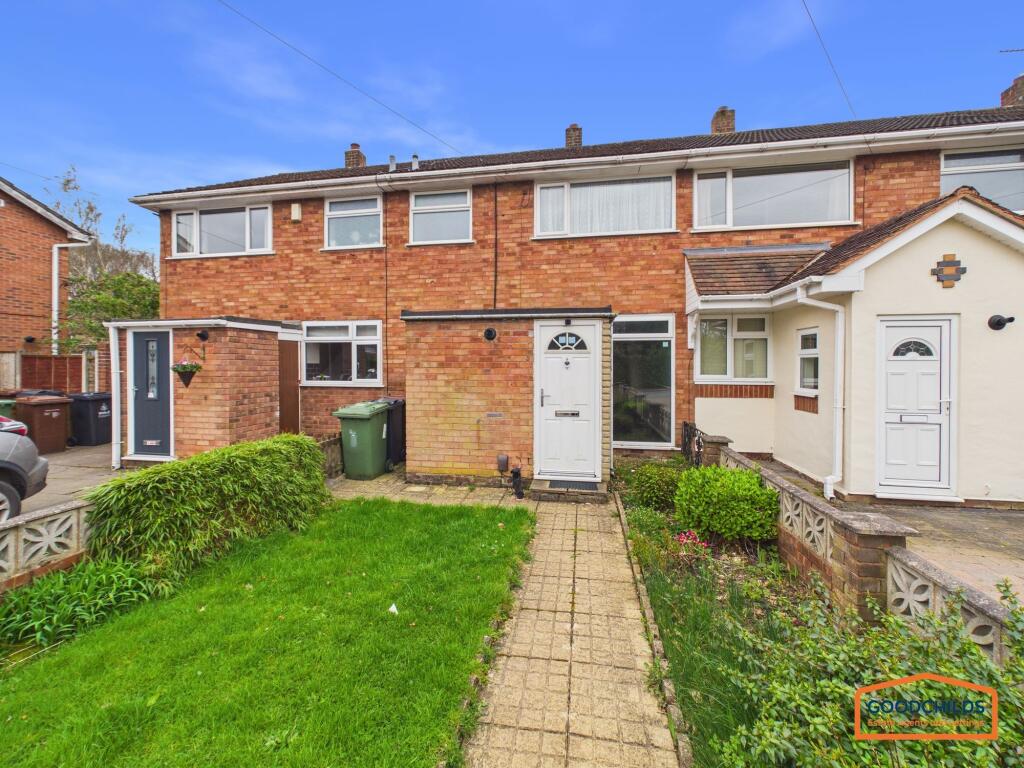 House in Walsall