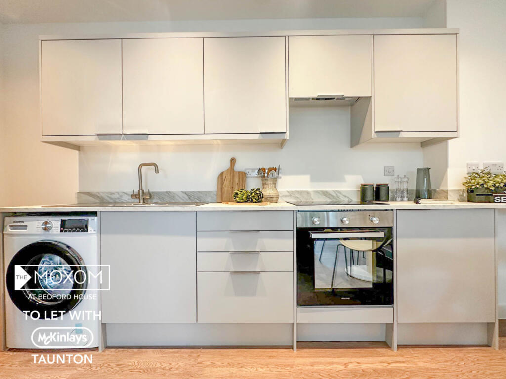 Main image of property: THE MOXOM