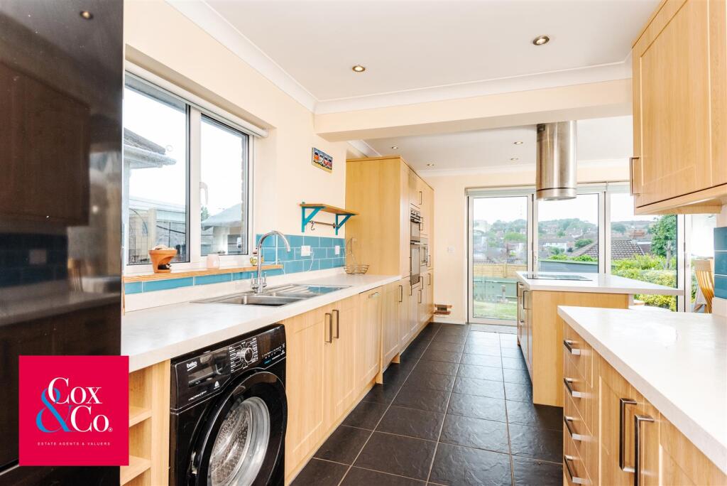 House in Brighton, Portslade Village - View 5