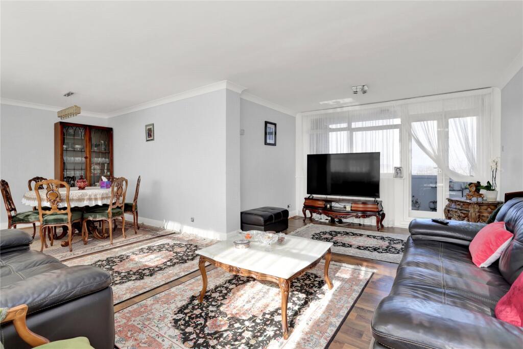 Main image of property: The Knoll, London, W13