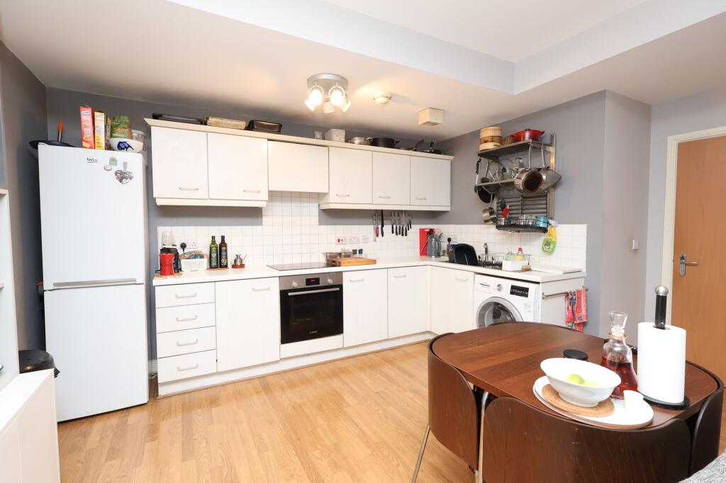 New Belvedere Close, Stretford, M32 photo 4