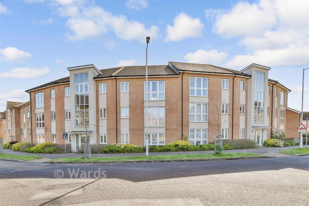 Main image of property: Thistle Hill Way, Minster On Sea, Sheerness, Kent