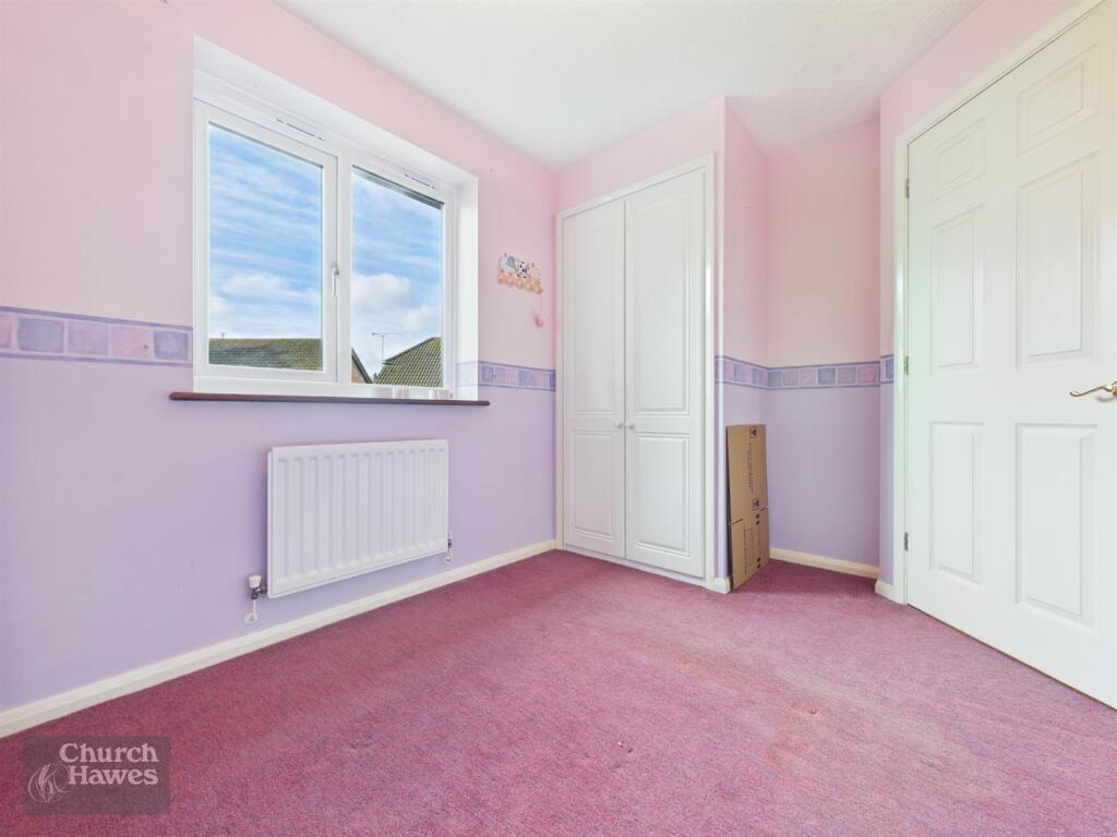 Gill Close, Heybridge, Maldon photo 4