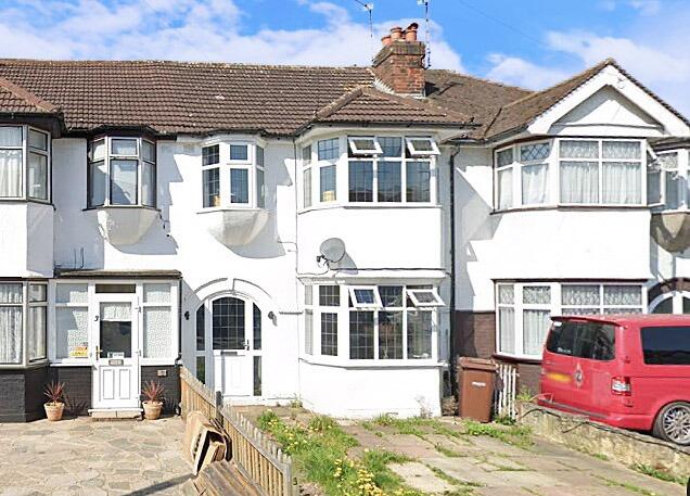 Main image of property: Ludlow Close Harrow
