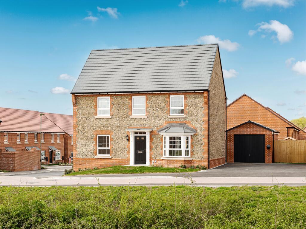 Main image of property: Tye Lane, Walberton, Arundel, West Sussex, BN18 0PS