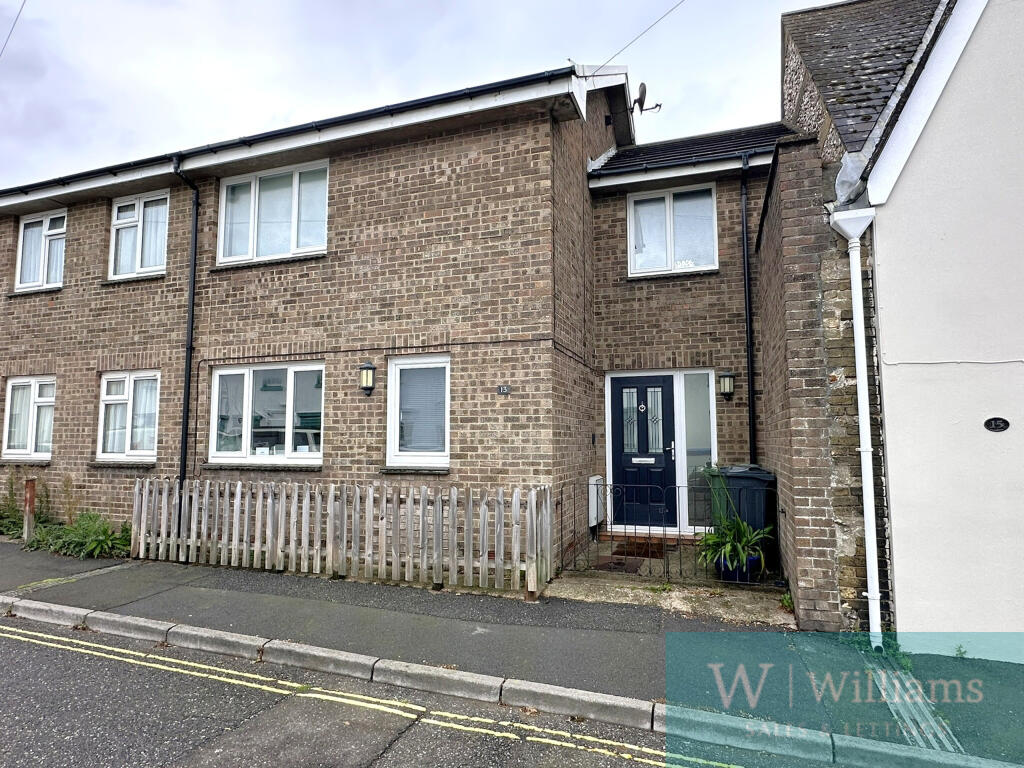 Main image of property: West Street, Ventnor