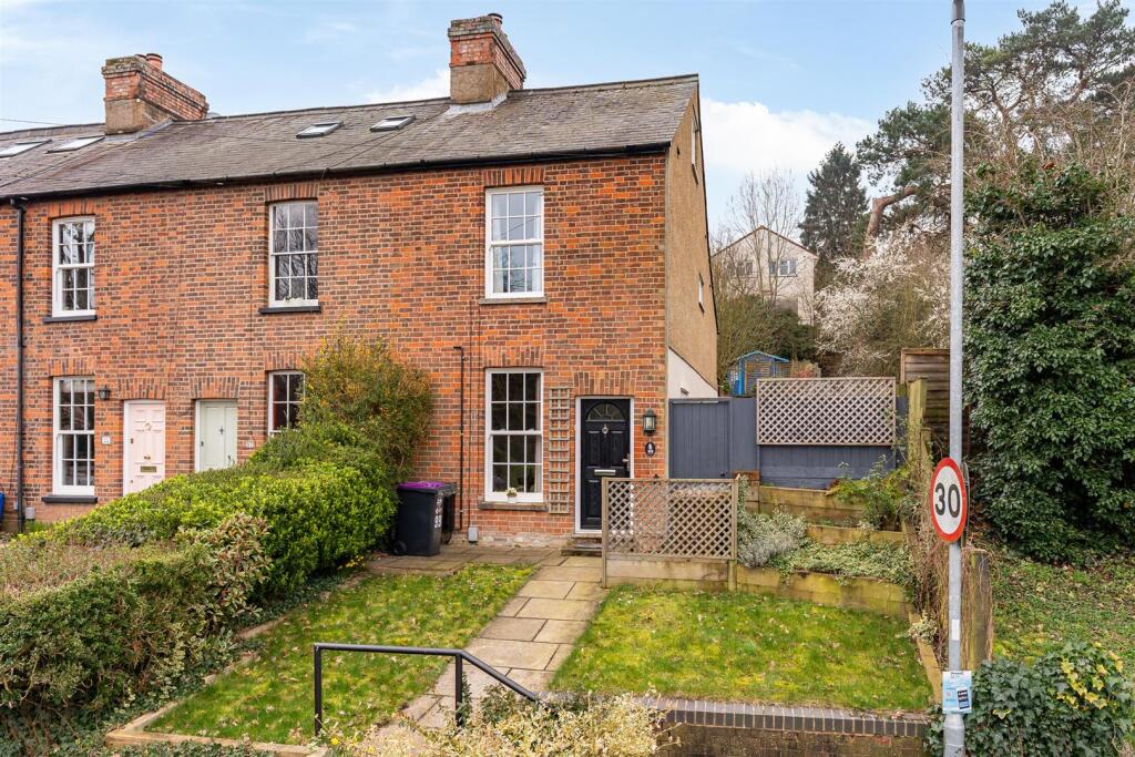 Main image of property: West Street, Hertford