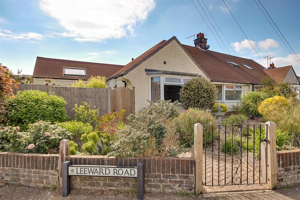 Leeward Road, Worthing, BN13, Worthing