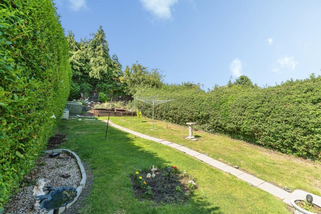 House in Flintshire, Holywell - More