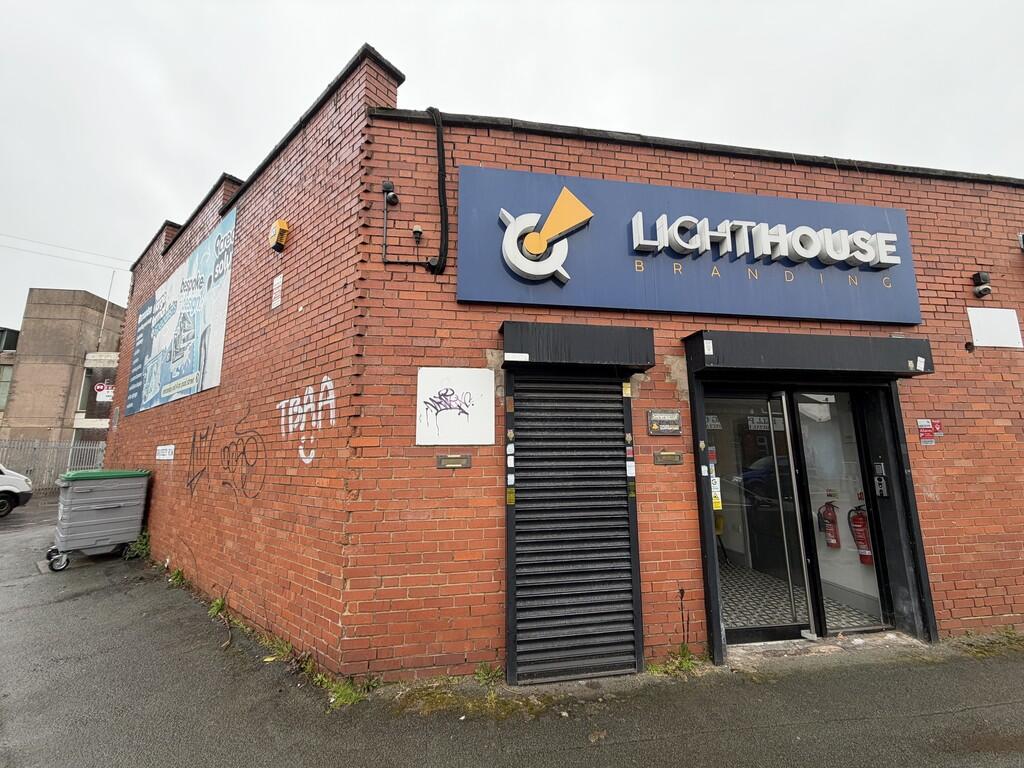 Main image of property: Pool Street, Blakenhall, Wolverhampton