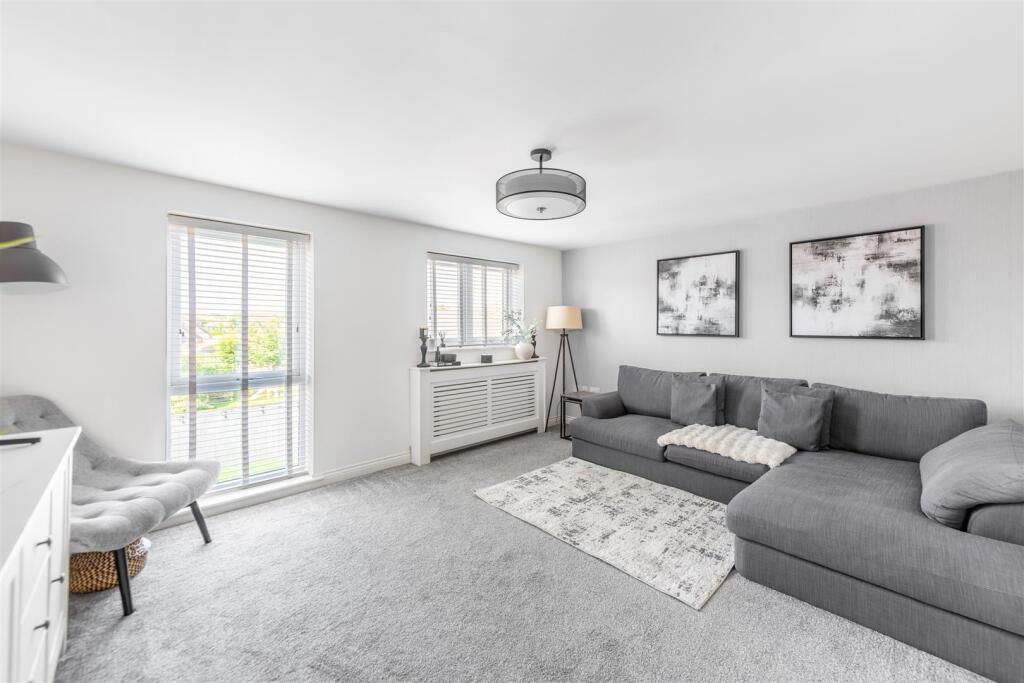 House in Newcastle upon Tyne - View 2