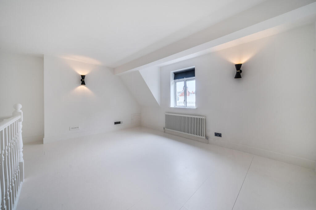 Main image of property: Upper Richmond Road, Putney, London, SW15