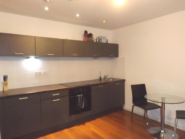 Main image of property: Q4, Upper Allen Street, S3 7GT