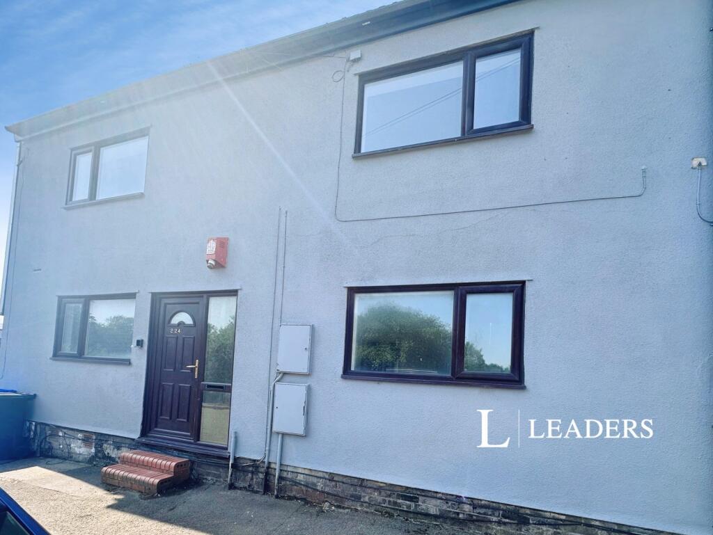 Main image of property: London Road, Chesterton, Newcastle, ST5