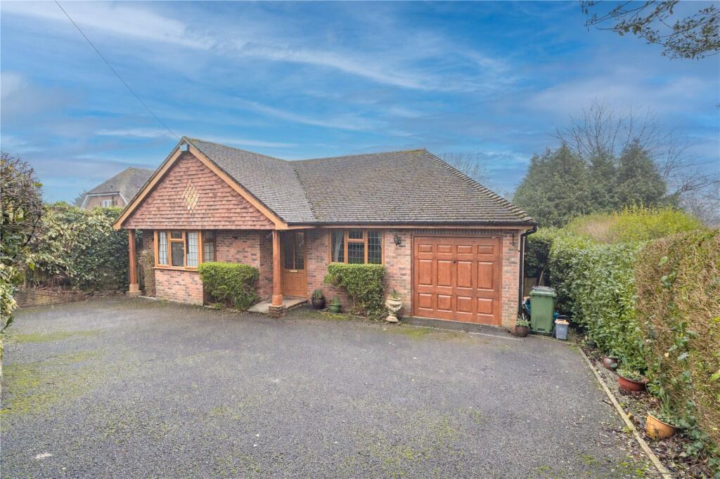 Main image of property: Mutton Hall Lane, Heathfield, East Sussex, TN21