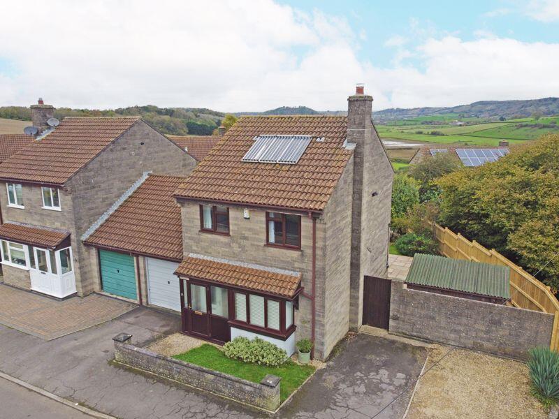 Main image of property: Brockle Hill, Somerton