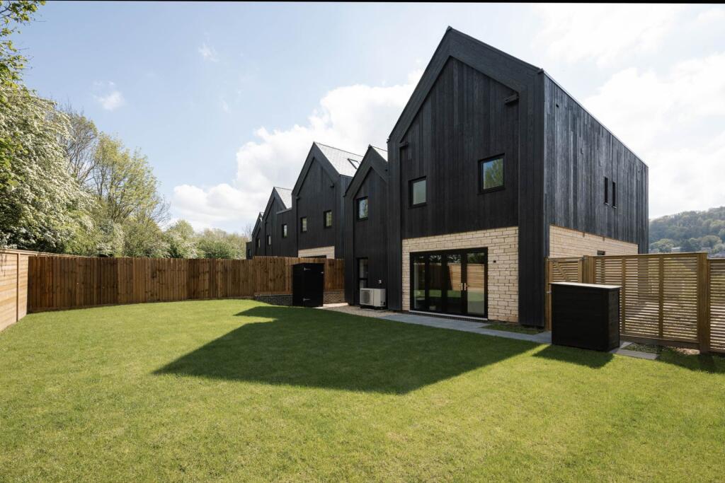 House in Bath - View 4