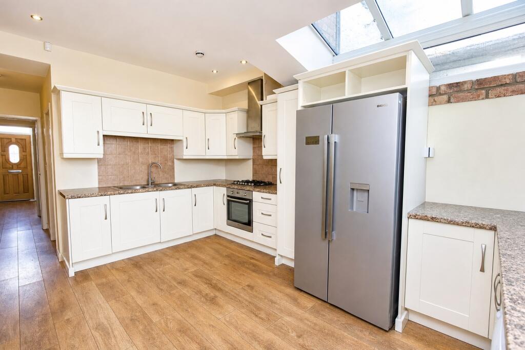 House in Birmingham - View 3