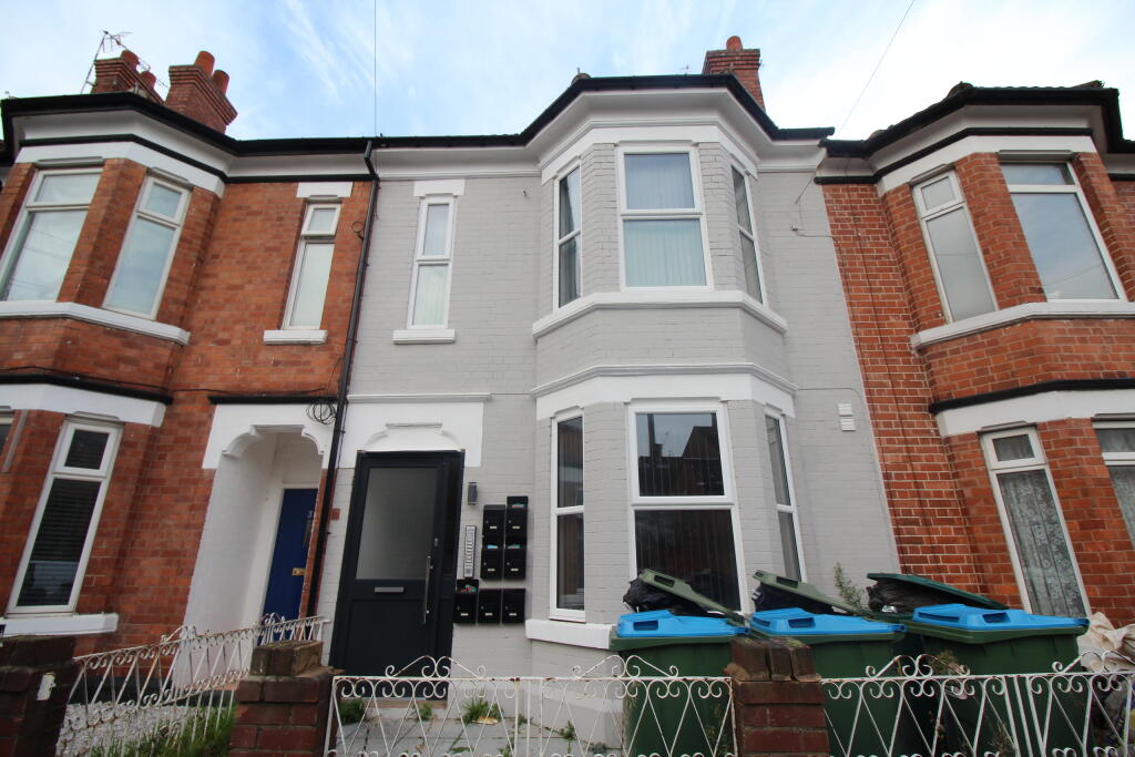 Main image of property: Studio 2, 33 Meriden Street, Coventry, West Midlands