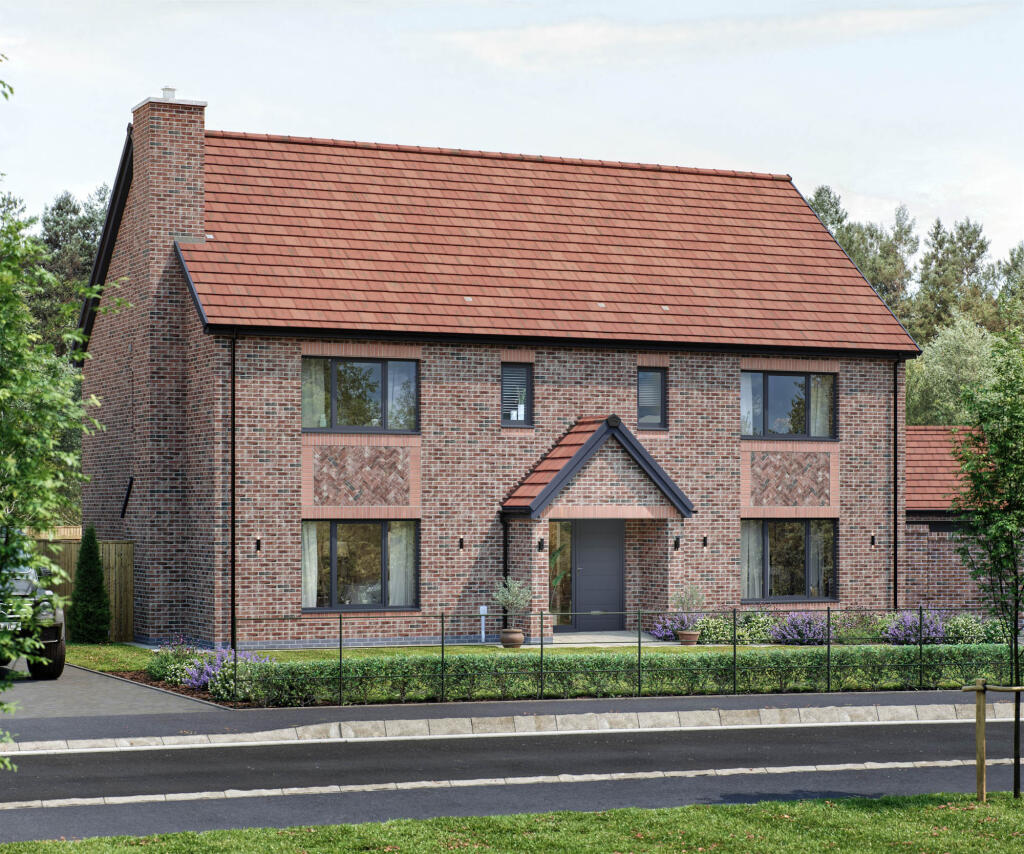 Main image of property: Stoney Wood, Wynyard Village, TS22 5TQ