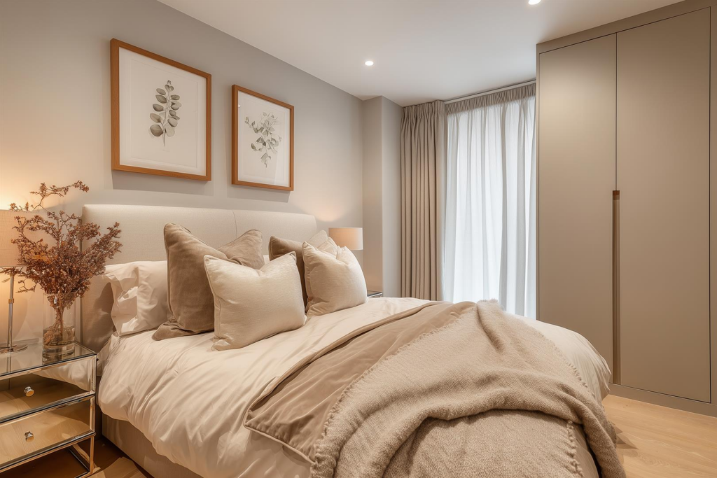 Apartment in Sheffield, Moorhead, City Centre - View 5