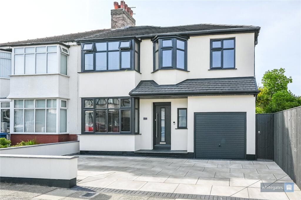 Main image of property: Valescourt Road, Liverpool, Merseyside, L12