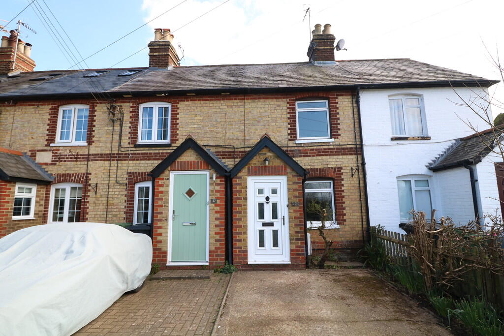 Main image of property: Middle Street, Brockham