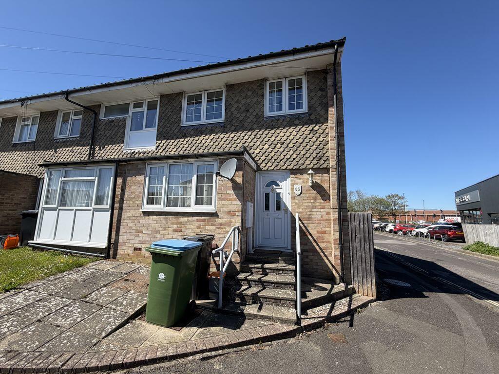 Main image of property: Ivy Crescent, Bognor Regis