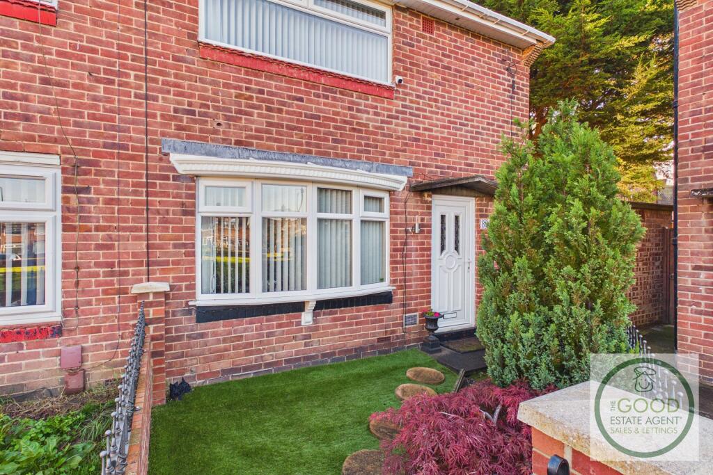 Main image of property: Cheltenham Road, Sunderland, SR5 3QQ