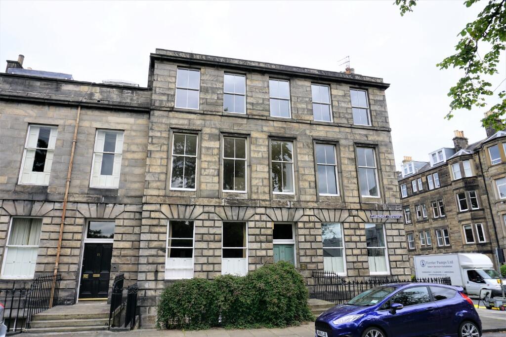 Main image of property: East Claremont Street, Bellevue, Edinburgh, EH7