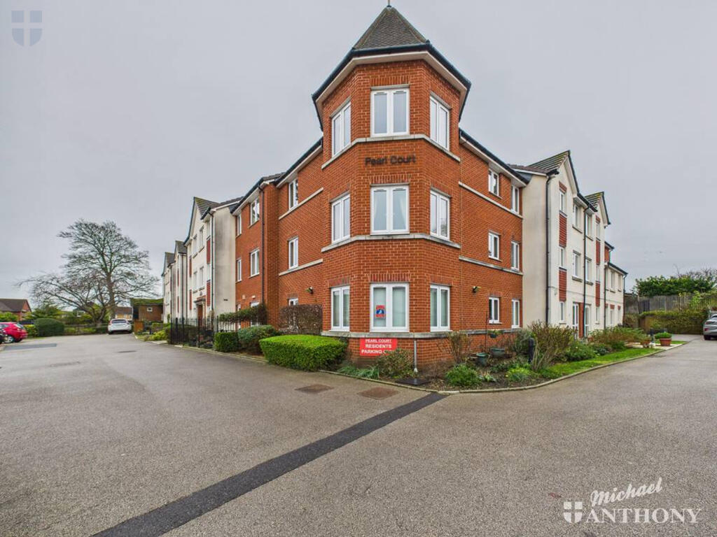 Main image of property: Pearl Court,  Aylesbury, Buckinghamshire